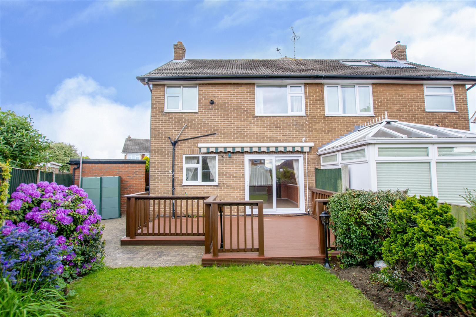 Meynell Road, Long Eaton Robert Ellis Estate Agents